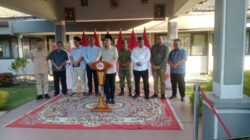 Jember Bidik Status Penyangga Pangan Nasional Lewat Strategi Oplah dan Modernisasi Alsintan