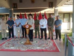Jember Bidik Status Penyangga Pangan Nasional Lewat Strategi Oplah dan Modernisasi Alsintan
