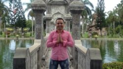 Arief Martha Rahadyan: Pelemahan Nilai Tukar Rupiah Bukan Sekedar Tantangan, Melainkan Peluang Besar Menarik Banyak Wisatawan Mancanegara