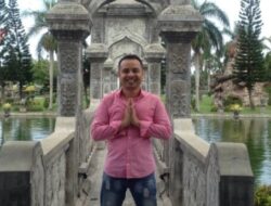 Arief Martha Rahadyan: Pelemahan Nilai Tukar Rupiah Bukan Sekedar Tantangan, Melainkan Peluang Besar Menarik Banyak Wisatawan Mancanegara