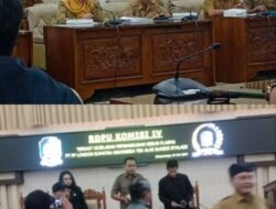Validitas Data CPCL Plasma dan Hak Warga Jadi Sorotan,DPRD Banyuwangi Siap Sidak PT Lonsum