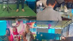 SEDULURAN SELAWASE PERERAT TALI SILATURAHMI MELALUI ACARA TEMU KANGEN DI CAFE BINTANG JEMBER