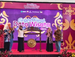 Wabup Mimik Idayana Ajak Gukyuk Cilik Jadi Duta Promosi Wisata dan Budaya Sidoarjo