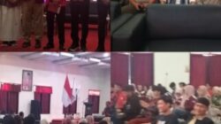 DISKUSI PUBLIK: Peran Pemuda dalam Mengkritisi Kebijakan Publik, Dorong Pemerintah Lebih Terbuka Terhadap Kritik