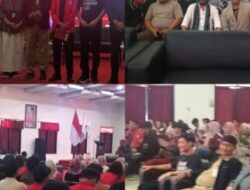 DISKUSI PUBLIK: Peran Pemuda dalam Mengkritisi Kebijakan Publik, Dorong Pemerintah Lebih Terbuka Terhadap Kritik