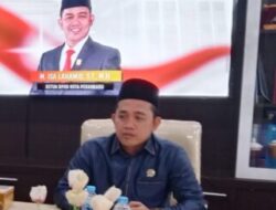 Tegas di Atas Kertas, Kabur di Lapangan: Sorotan untuk Pengawasan DPRD Pekanbaru