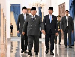 Prabowo Reshuffle BGN, Nanik S. Deyang Pimpin Badan Gizi Nasional