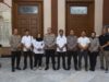 Kapolres Bondowoso Perkuat Sinergi dengan BGN, Pastikan Program Makan Bergizi Gratis Berjalan Optimal