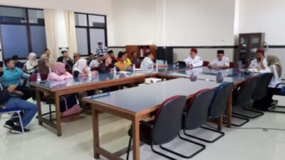 Audiensi RSUD Soedarsono dan Keluarga Pasien Temui Titik Damai, FORMAT Soroti Moralitas dan Pengawasan Tenaga Medis
