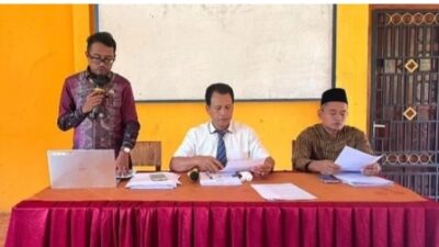 SMAN 1 Payaraman Resmi Tetapkan Kelulusan Siswa Angkatan 2026