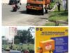 Aturan Tinggal Pajangan: Dump Truck Bermuatan Diduga Langgar Jam Operasional Bebas Berkeliaran di Pekanbaru