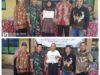 Desa Kalidawir Kecamatan Tanggulangin Laksanakan Penyaluran BLT-DD tahap 2 Tahun Anggaran 2026