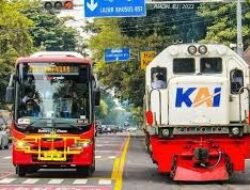 Efisiensi Anggaran Ancam Keberlanjutan BST, MTI Jateng Minta Pemda Kunci Alokasi 5 Persen APBD untuk Transportasi Massal