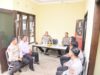 Pelayanan Publik Jadi Prioritas, Kapolres Bondowoso Monitoring Kesiapan Polsek Jajaran