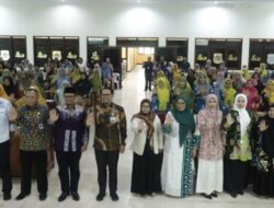 AJIB Dukung Pemerintah Libatkan Media Terapkan Etik Jurnalis Pada Perlindungan Kekerasan Perempuan dan Anak