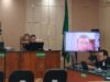 Sidang Abdul Wahid Memanas, Kuasa Hukum Sebut Keterangan Ahli KPK Tak Dukung Dakwaan Jaksa