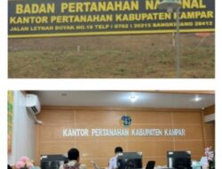 Ketika Berkas Tanah Hilang dalam Birokrasi: 7 Tahun Menunggu, Berujung Disalahkan