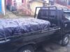 Satu Unit Pick Up Diduga Bermuatan BBM:  Diamankan di Tutur Krajan Pasuruan, Petugas Lakukan Pemeriksaan Dokumen