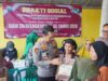 Kapolres Pasuruan Blusukan ke Rumah Warga Kurang Mampu di Lumbang, Salurkan Bansos dan Layanan Kesehatan Gratis