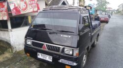 Diduga BBM Bersubsidi Satu Pick Up: Pemilik Tidak Muncul dan Supir Menghilang,Awak Media Siap Kawal Proses Penindakan Hukum