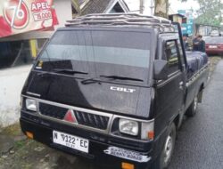 Diduga BBM Bersubsidi Satu Pick Up: Pemilik Tidak Muncul dan Supir Menghilang,Awak Media Siap Kawal Proses Penindakan Hukum