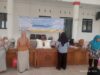 Pemerintah Desa Gerabagan Pastikan Bantuan Pangan Tepat Sasaran, Warga Terima Beras dan Minyak Goreng