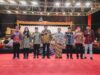 Kapolda Jatim Gaungkan Semangat Jogo Jawa Timur di Pagelaran Wayang Kulit Hari Bhayangkara ke – 80