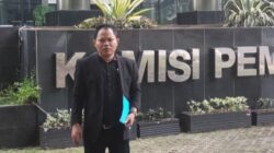 Ketua KAKI Jatim Minta KPK Periksa Bupati Bangkalan Terkait Dugaan Keterlibatan Korupsi Dana Hibah Jatim
