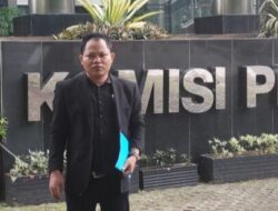 Ketua KAKI Jatim Minta KPK Periksa Bupati Bangkalan Terkait Dugaan Keterlibatan Korupsi Dana Hibah Jatim