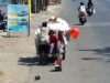 Transportasi Buruk, Kemiskinan Makin Mengakar di Perkotaan