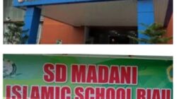 Dinas Pendidikan Akan Panggil SD Madani, Publik Tunggu Ketegasan Pemko