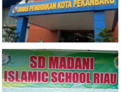Dinas Pendidikan Akan Panggil SD Madani, Publik Tunggu Ketegasan Pemko