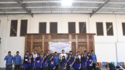 Dandim 0822 Bersama Forpimda Kawal Evaluasi BLT DBHCHT 2026, Pastikan Bantuan Tepat Sasaran bagi Pekerja Tembakau