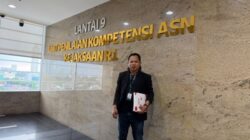 Ketua KAKI Jatim Desak Jaksa Agung Burhanuddin Tangkap Semua Oknum Terlibat Kasus Korupsi MBG