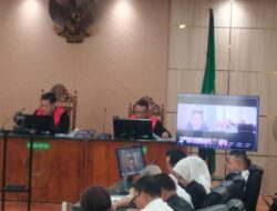 Setelah Ahli Bicara, Muncul Pertanyaan Besar: Di Mana Unsur Pemaksaan dan Bukti Selain Kesaksian Dani