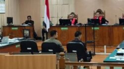 Jangan Berurusan dengan PU,Kesaksian Tata Maulana Guncang Dakwaan KPK terhadap Abdul Wahid