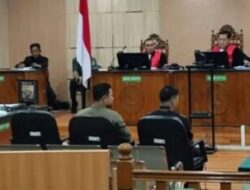 Jangan Berurusan dengan PU,Kesaksian Tata Maulana Guncang Dakwaan KPK terhadap Abdul Wahid