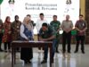 Pekerjaan Proyek Harus Tepat Waktu dan Berkualitas adalah Komitmen Pemkab Sidoarjo 2026