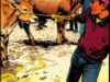 WARGA DESAK USUT TUNTAS DUGAAN KISRUH PENYALURAN BANTUAN SAPI