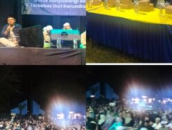 Sholawat dan Seruan Moral untuk Banyuwangi
