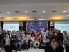 Jambi Bergelora Bersama AFC, Roadshow Dihadiri 250 Peserta dan Catat Closing Gemilang
