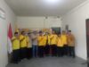 Konsolidasi PK Golkar Sukorambi: Estafet Kepemimpinan Baru Menuju Target Dua Kursi di Dapil 2