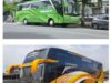 Bus Murah Belum Tentu Aman, Keselamatan Harus Jadi Pertimbangan Utama