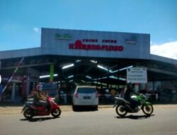 Pembeli Lapak Pasar Sayur Karang Ploso Menunggu kepastian Dari Disperindak,Penantian Panjang Yang Tak Berujung