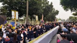 HUT Pekanbaru Meriah, Tapi Mengapa Banyak Warga Pulang dengan Rasa Kecewa