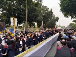 HUT Pekanbaru Meriah, Tapi Mengapa Banyak Warga Pulang dengan Rasa Kecewa