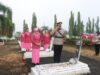 Hari Bhayangkara ke-80, Kapolres Kampar: Pengorbanan Pahlawan Harus Menjadi Cermin Pengabdian Polri