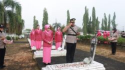 Hari Bhayangkara ke-80, Kapolres Kampar: Pengorbanan Pahlawan Harus Menjadi Cermin Pengabdian Polri