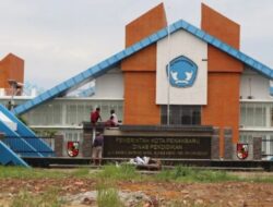 LSM KPB: Perpisahan di Hotel Seolah Menampar Muka Pemerintah,Imbauan Pemko Seolah Diabaikan