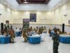 Kodim 0822 Bondowoso Gembleng ASN Lewat Penguatan Karakter Kebangsaan dan Outbound Kebersamaan
